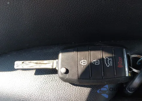 2020 Kia Sportage Lx from USA, damaged, VIN KNDPM3AC4L7760814